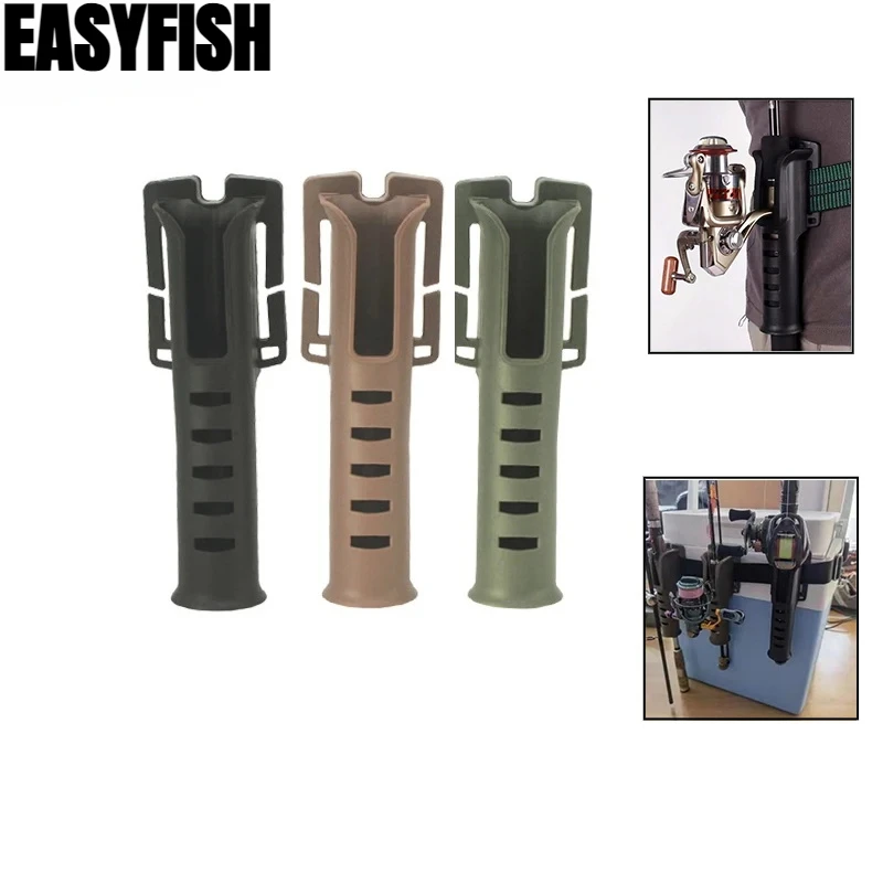 

Multifunctional Insertion Belt Insertion Rod Portable FishingInsertion Rod Barrel Stand Assist TackleLumbar Belt Dry Off Bracket