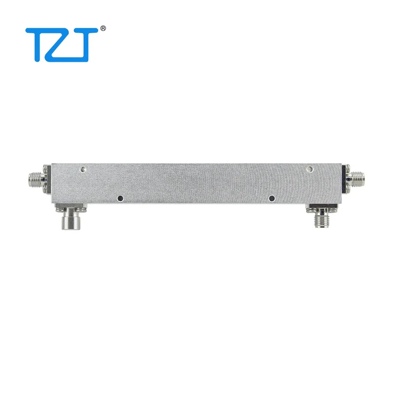 TZT HXDC-004124-20S 0.4-12.4GHz RF Microwave Broadband 20dB Directional Coupler w/ SMA Female Connector