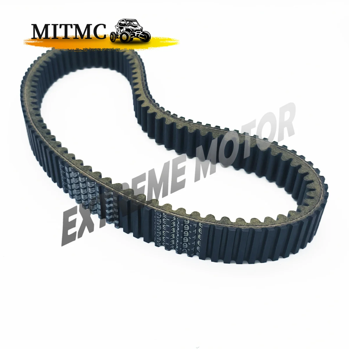 BELT  FOR CF ATV UTV MOTO 450 500 520 550 600 Part Number 0180-055000-0004 Size 35.9*939