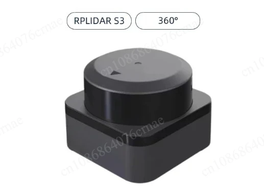 Sensor RPLIDAR S3 (40M) Sensor SLAMTEC S3M1 TOF LiDAR