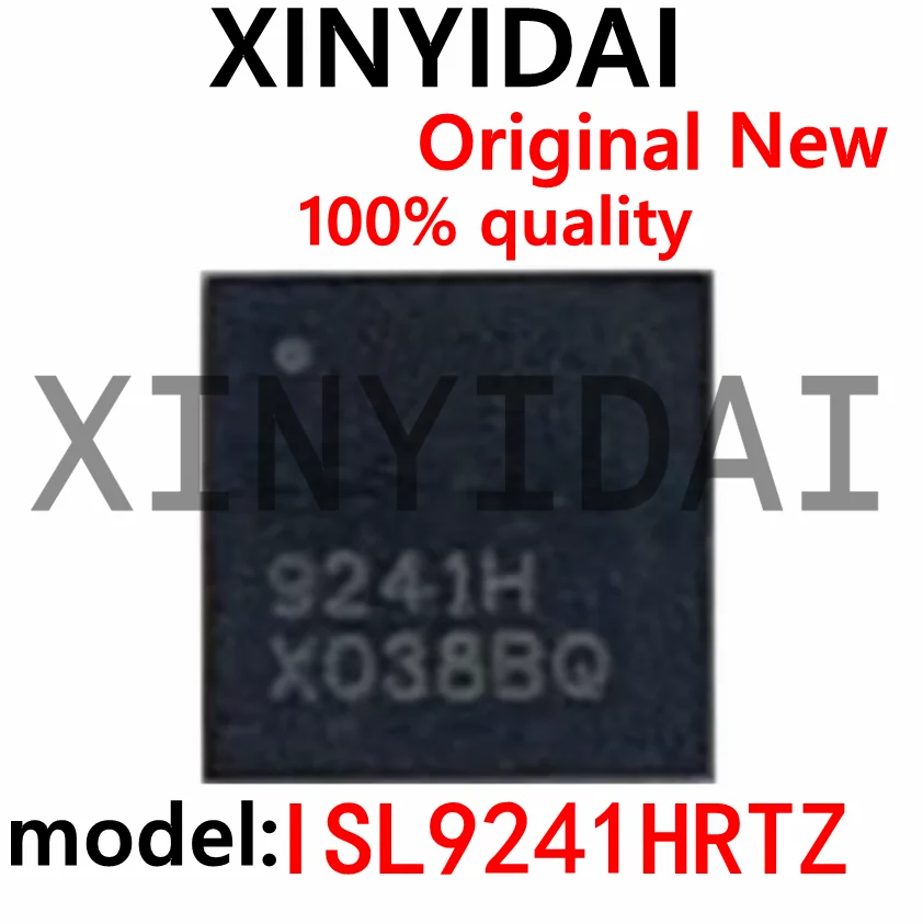 

(5-10piece) 100% New ISL9241IRTZ ISL9241HRTZ ISL9241IRTZ ISL9241H ISL9241I ISL9241 9241H 9241I QFN-32 Chipset