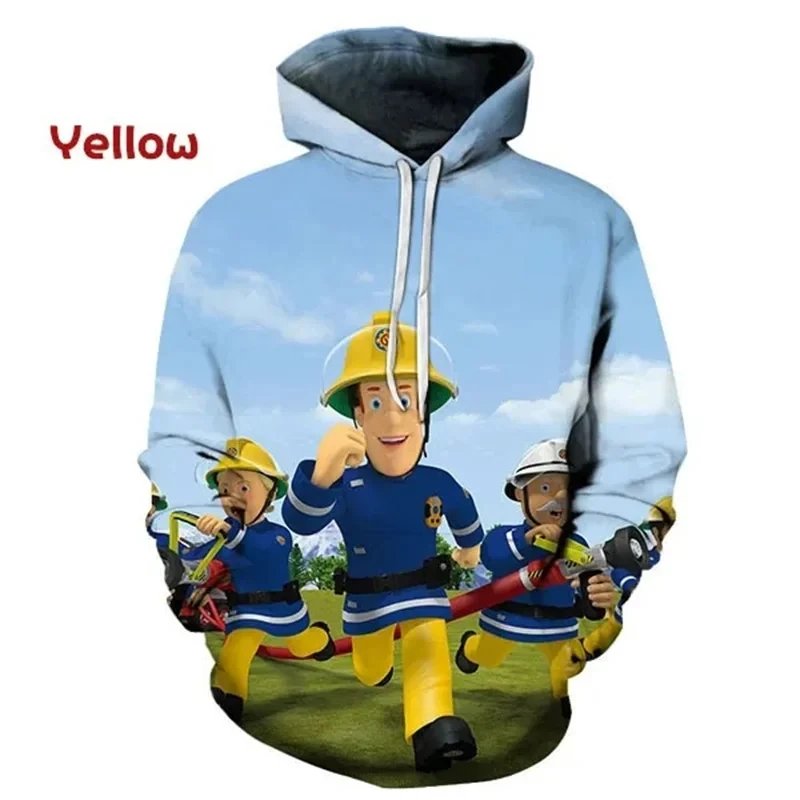 Hoodie-ZYH18023