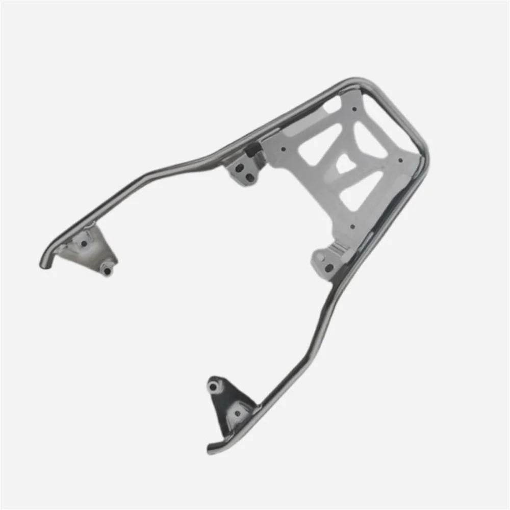For VOGE DS900X DSX900 stainless steel rear rack original trunk support accessories High quality Luggage rack modification