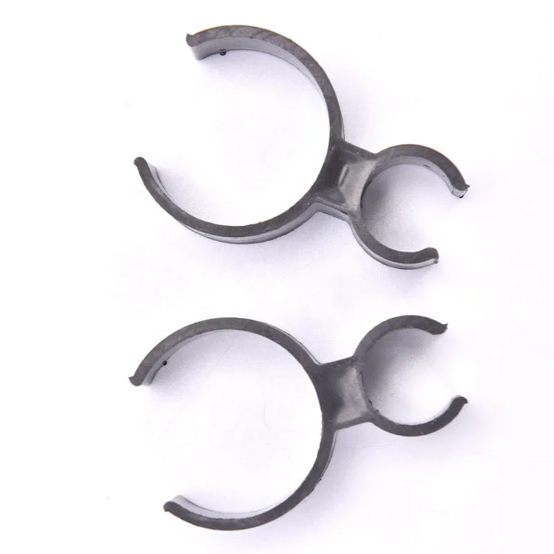 Champagne Bottle Birthday Candle Sparkler Firework Safety Ice Fountain Plastic Clip Holder Night Club Cake Party Wedding Bar Dj - Image 5