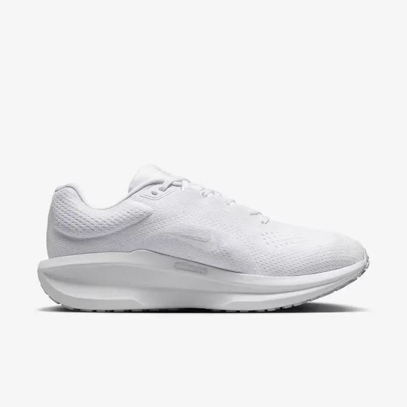 Nike Men's Shoes Zoom Winflo 11 New Lightweight Cushioned Running Shoes FQ8937-100
