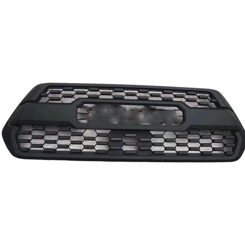 Front Grille side step  for Toyota  Tacoma 16-19   tundra Automotive body parts