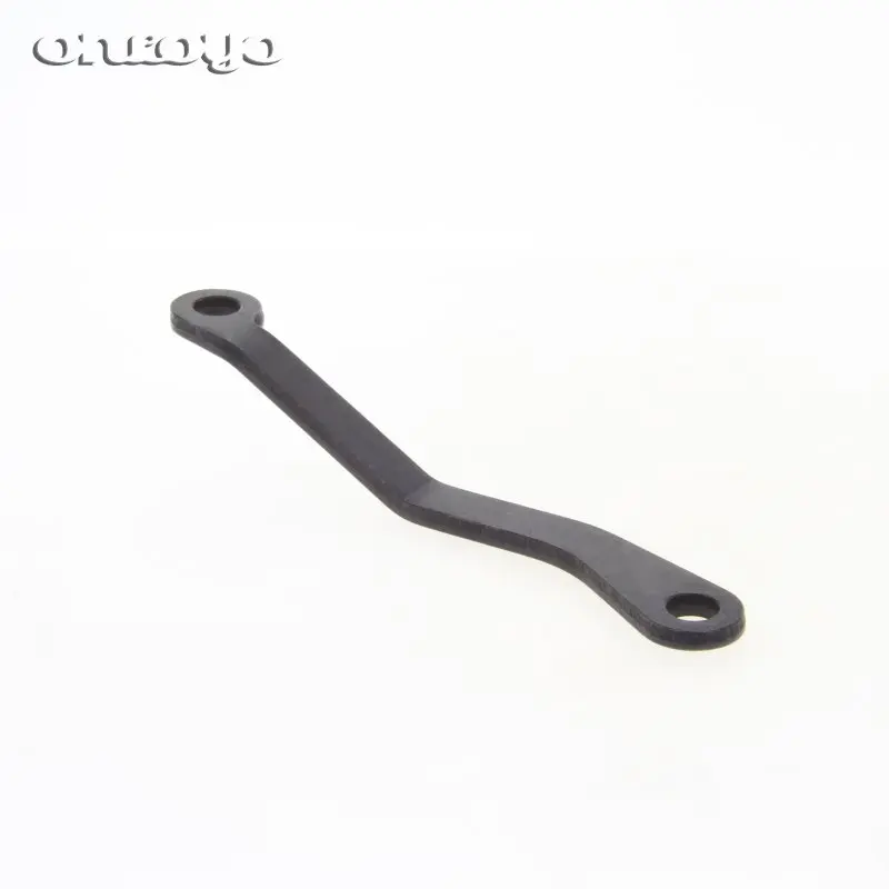 Industrial Sewing Machine Spare Parts 8700/8500/5550 Model Computer Flat Moving Knife Link 229-48301