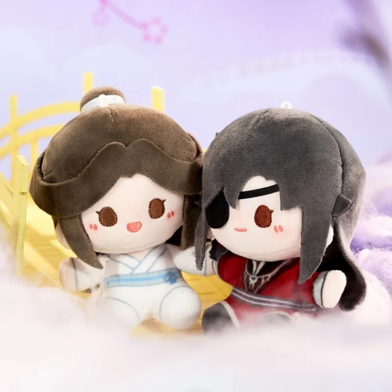 صندوق أعمى أصلي تيان غوان نعمة شي يينغ شينغ يوي قلادة صندوق أعمى لعبة دمية حلية الاكسسوارات اليدوية هدية الطرفية