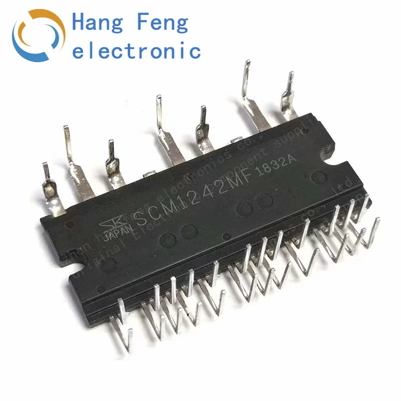 

5PCS SCM1242MF chip SANKEN new original