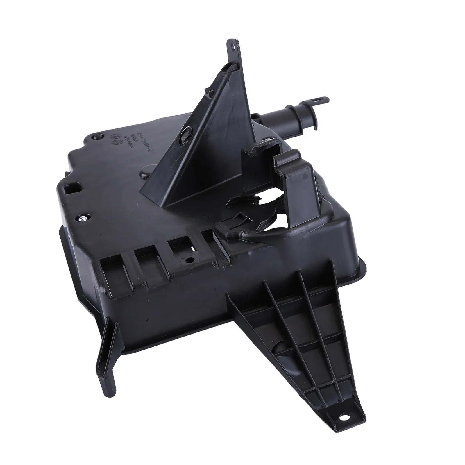 صندوق غلاف بلاستيكي لمحرك الكمبيوتر PCM CV6112A532CA متوافق مع 12-18 فورد فوكس