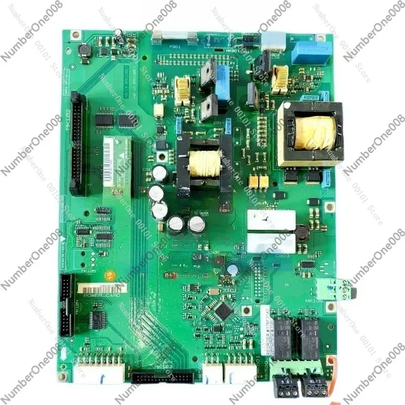 

Плата питания для преобразователя частоты FC302-301-102 200-250 кВт