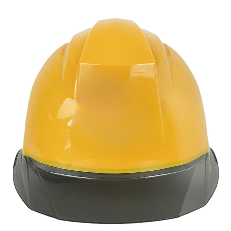 

Construction safety helmets, construction site advanced engineering helmets, national standard anti smashing work helmets