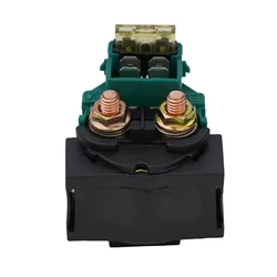 Relay Starter Relay 500 500cc 7*5*5cm ATV CF500 For CF-CFMoto Metal New Solenoid Plastic Quad 600cc Starter Relay
