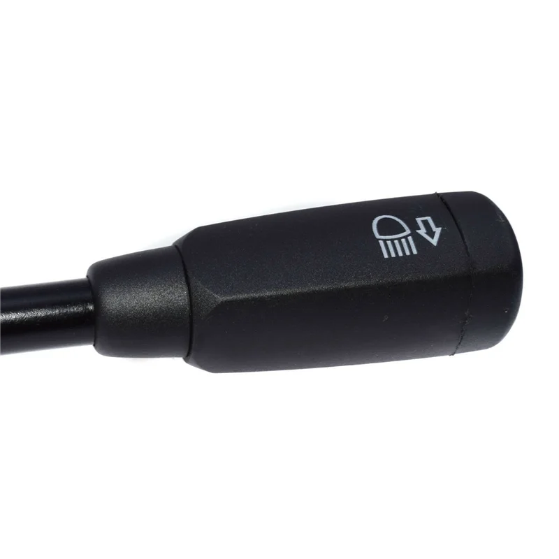 0055457424 Turn Signal Switch Combination Switch for Mercedes Benz T1 1977-1996 0055457424—L49A - Image 3