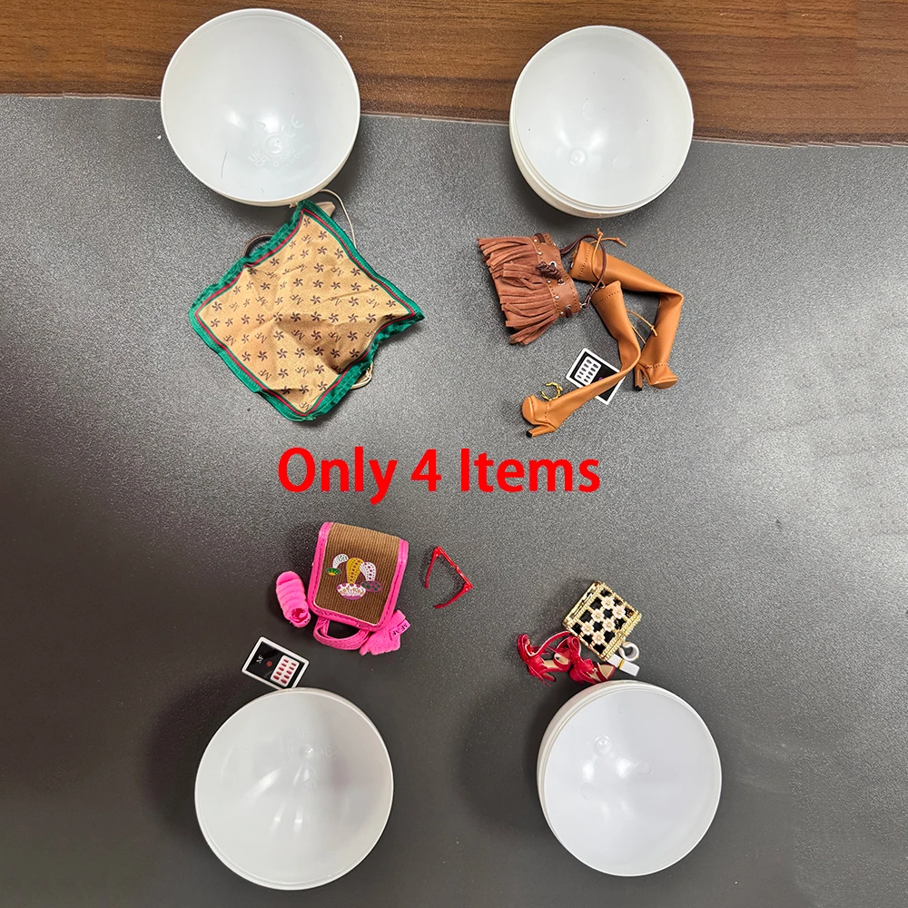 الماركات الصغيرة surpresa مودا ميني ماركاس brinquedo em miniatura brinquedos ميستيرو كايكا سيجا الأصلي باكوتي الحاضر brinquedo #5