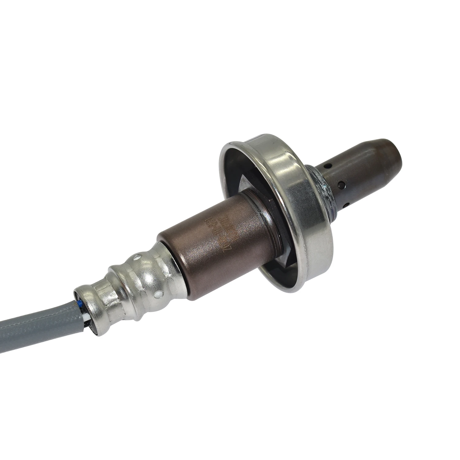 Z678-18-8G1 Mazda 3 Saloon BL 1.6 MZR 2008-2014 مستشعر الأوكسجين المنبع - يستبدل مشاكل استهلاك الوقود، ويعزز المحرك لكل