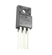 10 Pçs/lote 7N65L UTC MOS