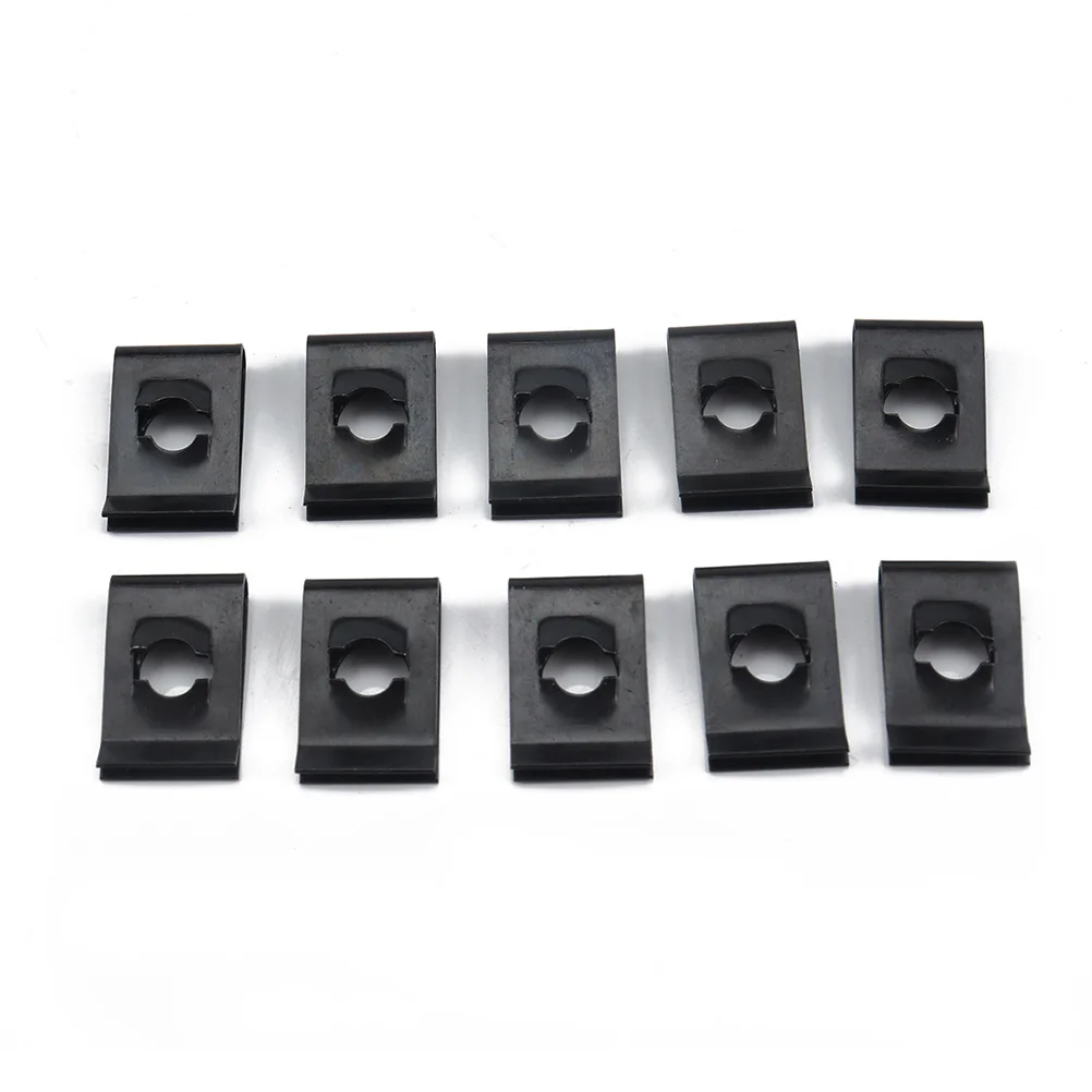 120Pcs Nut Fastener…