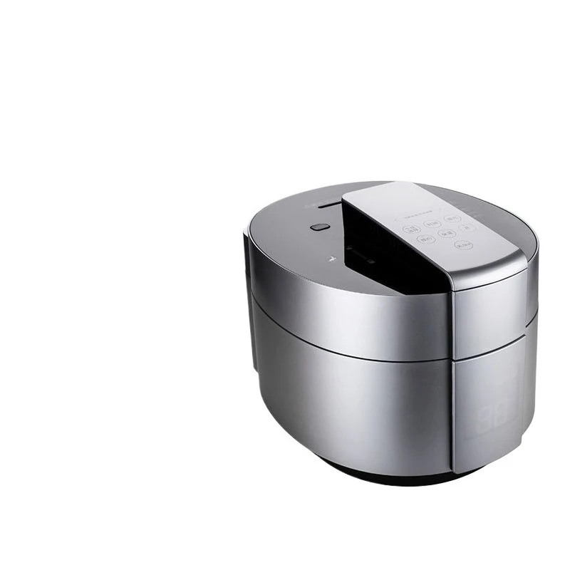 Electric pressure cooker Electric pressure cooker