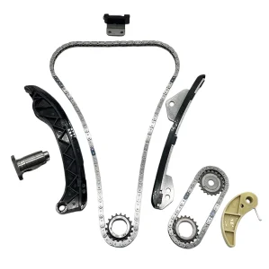 Timing Chain Kit for Toyota 1ZR-FE Corolla/Yaris 1.6L 13506-37010