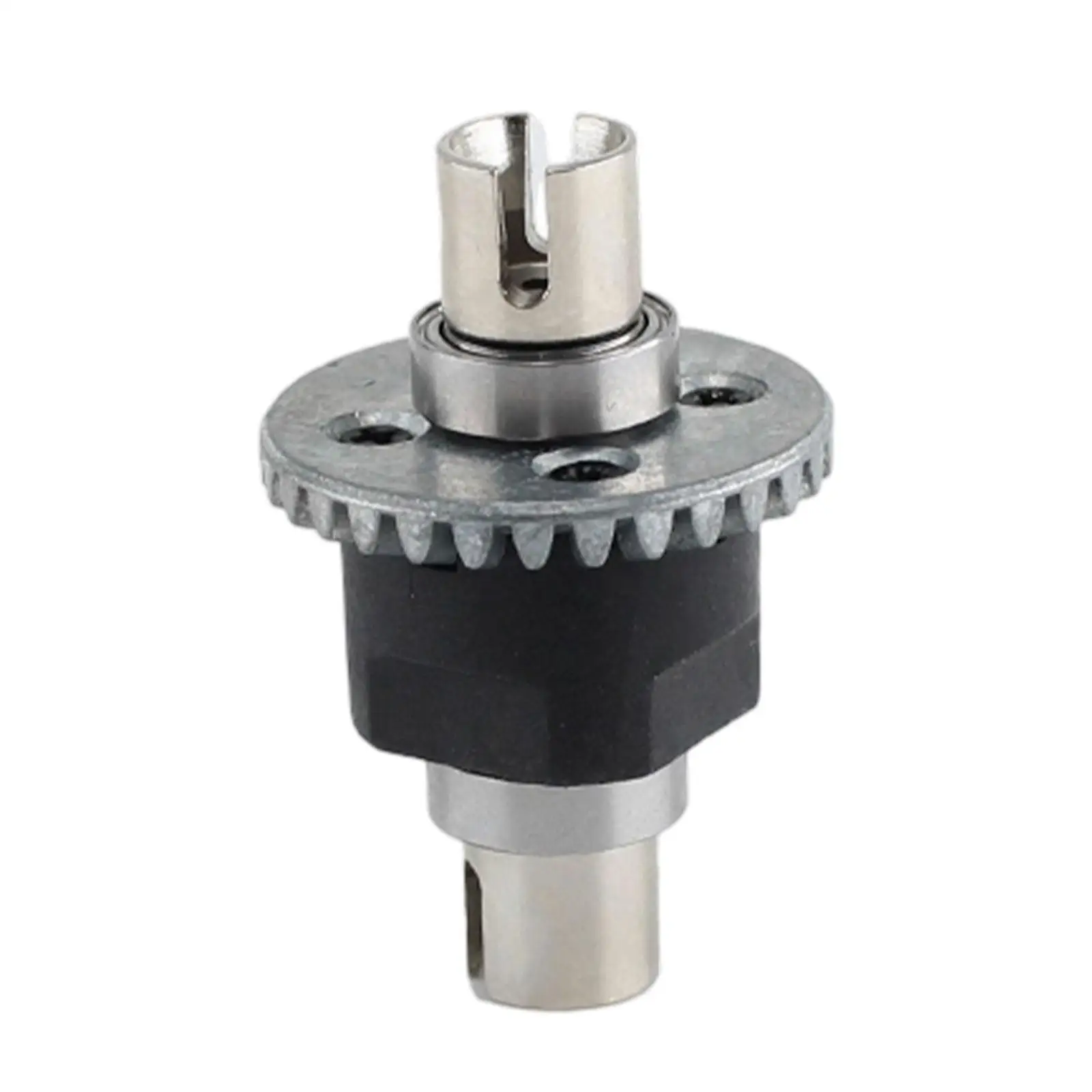 1:18 RC سيارة التفاضلية RC ملحقات السيارة إمدادات قوية استبدال المعادن ملحق استبدال ل 18101Pro 18103Pro شاحنة الزاحف #3