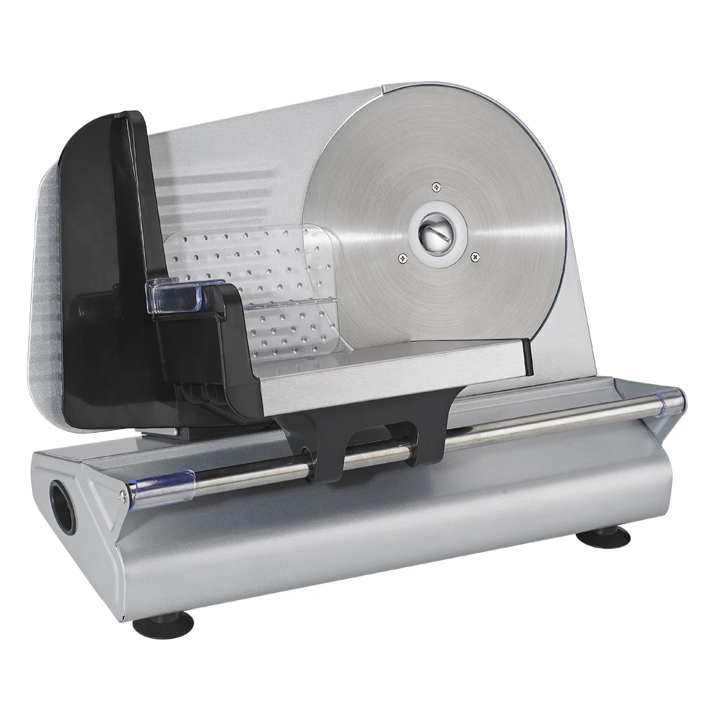 Electrical Meat Slicer Automatic Bread Slicer Household Meat Cutter Machine