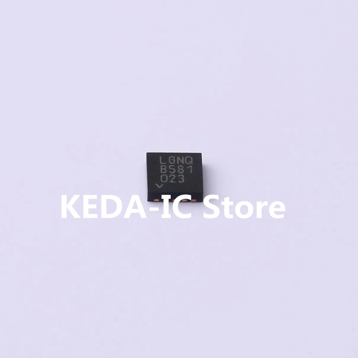 

1-50 шт./лот LTC4079EDD LTC4079IDD LGNQ DFN10 Новый оригинал