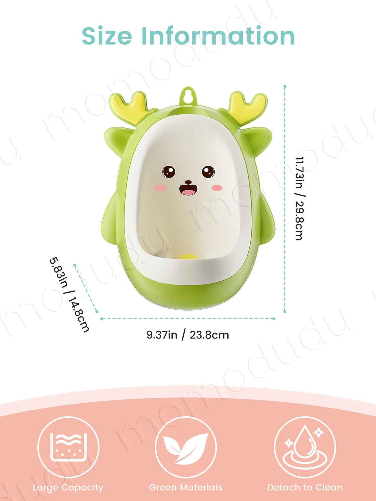 Thumbnail 2 - #67 Potty Seats List of Top Picks