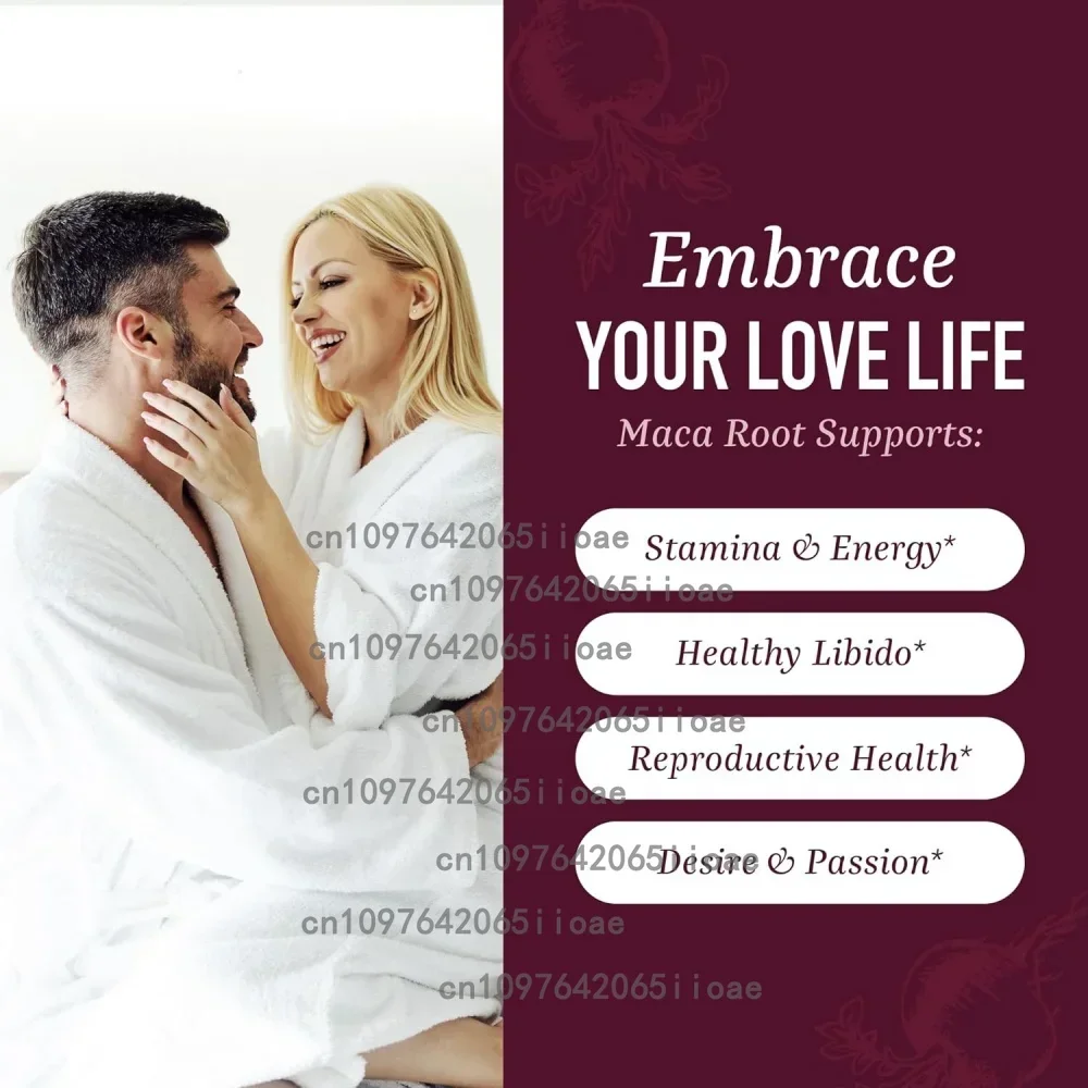 Womens Maca Root Transdermal Patches Support Energy, Hormone Balance Made Specalty for Butt/hips 30 Patches