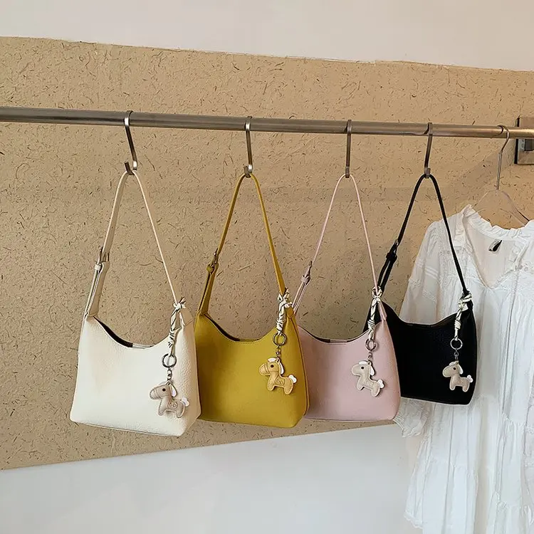 

Small Handbag Mini Nylon Crossbody Shoulder Bag Lightweight for Women Vacation Party Shopping Trave
