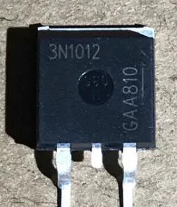 IPB70N10S3-12 3N1012 TO263