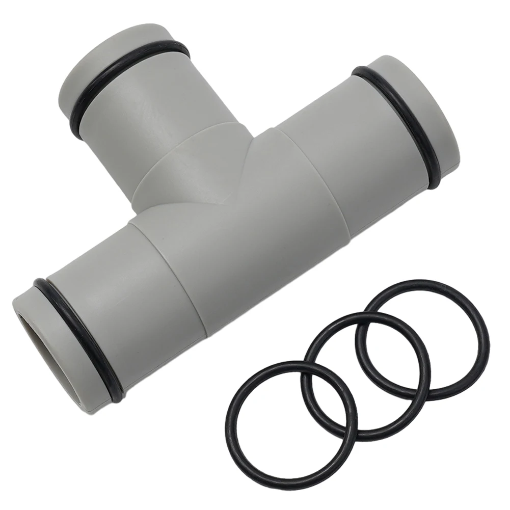 Swimming Pool Pump Hose Extension Adapter 1.25\\\\\\\