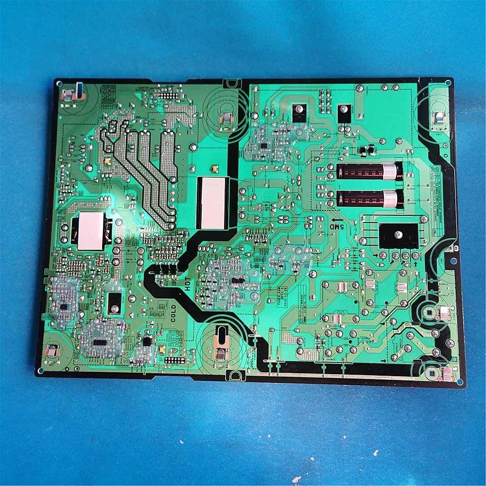 Genuine New And Original BN44-00885A F65E6_KSM PSLF201E08L Power Supply Board is for TV accessories