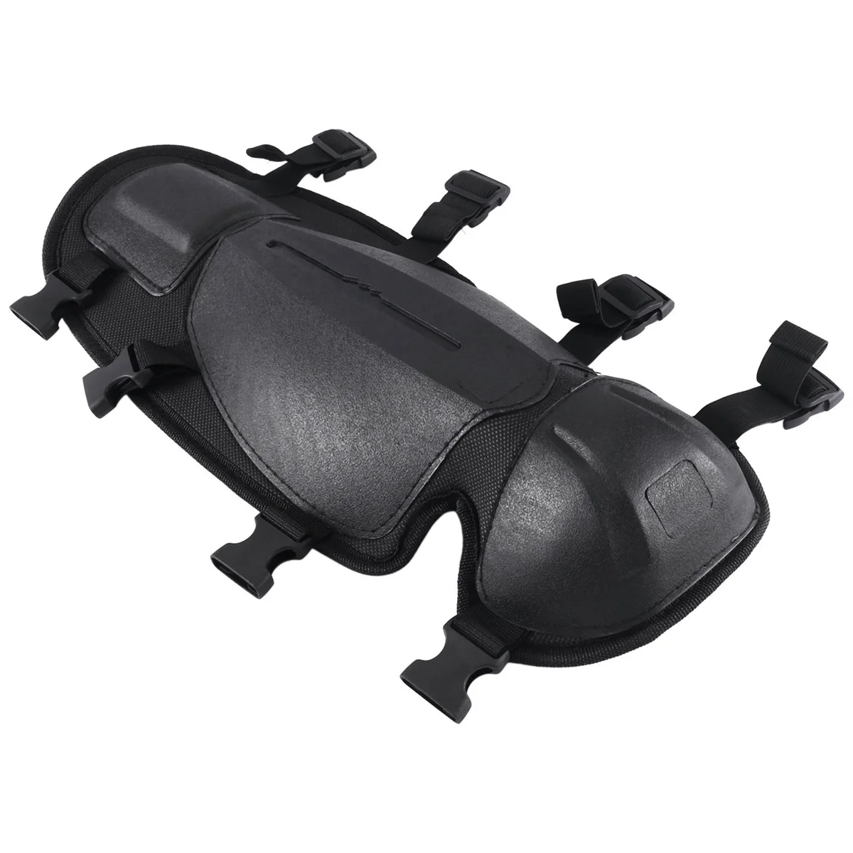 واقي للساق ، وسادات زوج واحد