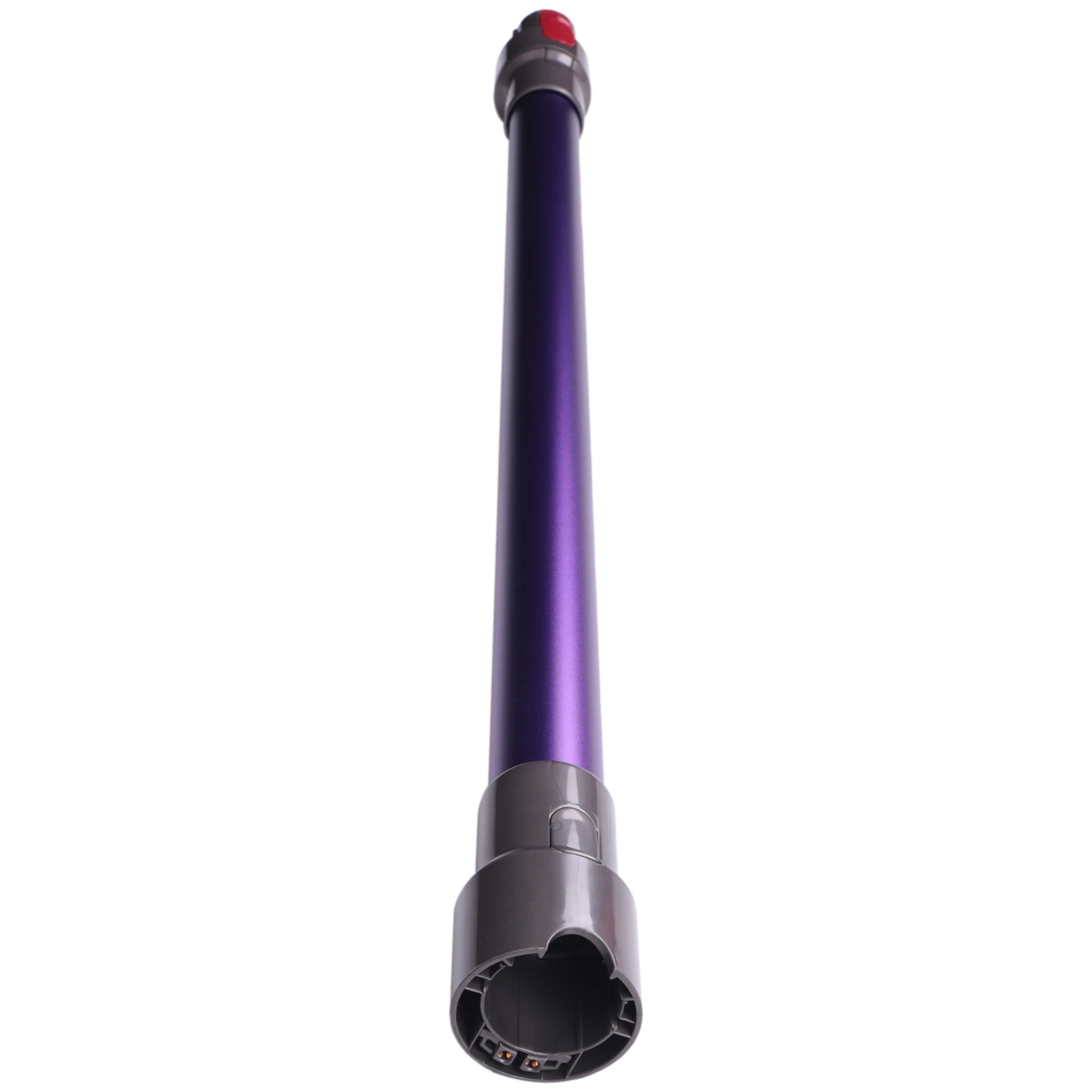 Quick Release Extension Wand Tube for Dyson V7 V8 V10 V11 Handheld Vacuum Cleaner Replacement Parts Purple