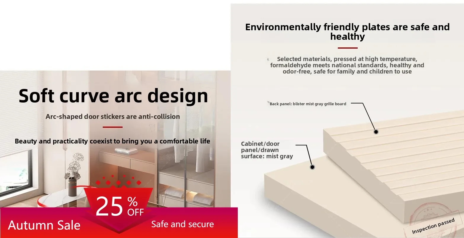 

cloakroom arc island dresser integrated bedroom jewelry storage storage display cabinet home decoration accessories