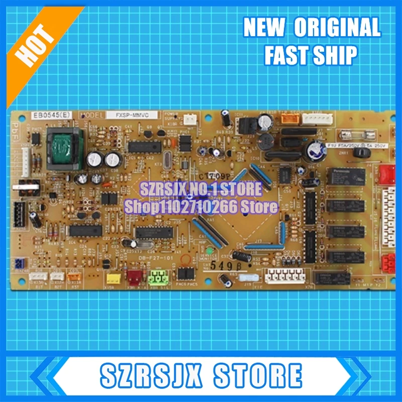 EB0605 FJDP40NVC test ok circuit board motherboard test ok circuit board motherboard