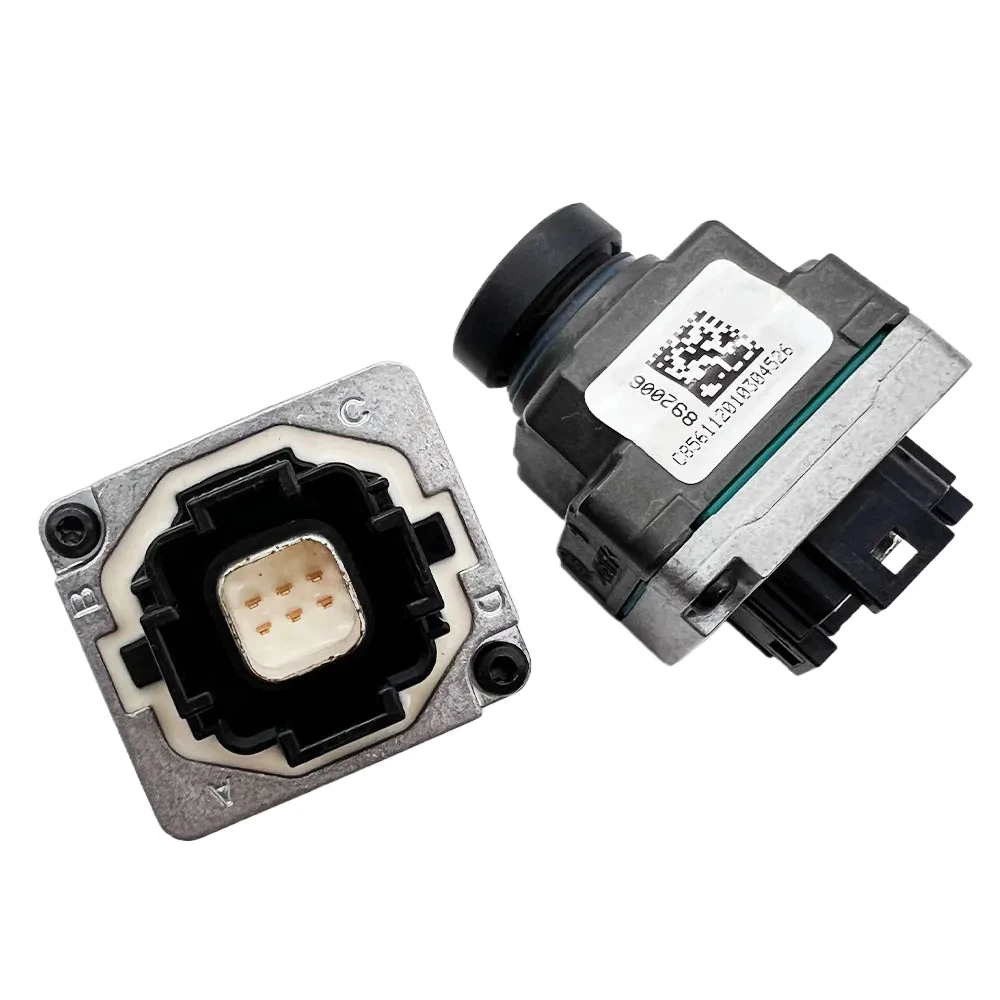 Original Jj32-19g590-bb Lr104473 Lr114320 Jj3219g59bbfor 2012-2018 Discovery Action Reverse Camera Range Rover Evoque