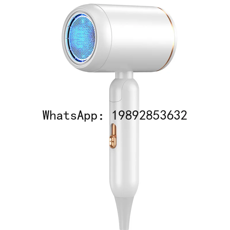YY High-speed electric hair dryer for home travel portable foldable hair dryer dormitory constant temperature high power