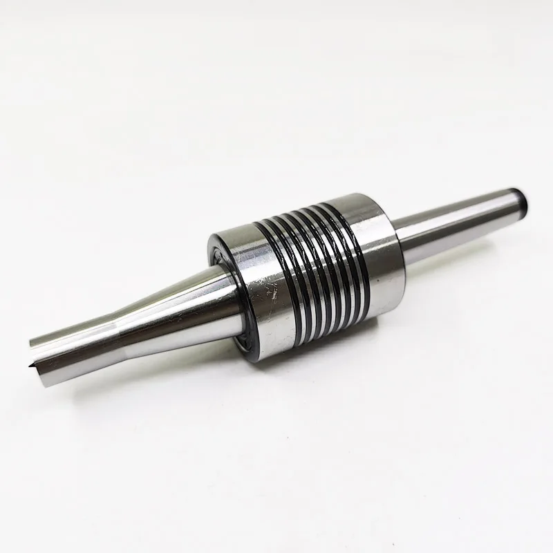 1-pc-high-speed-rotary-thimble-mt2-for-woodworking-lathe