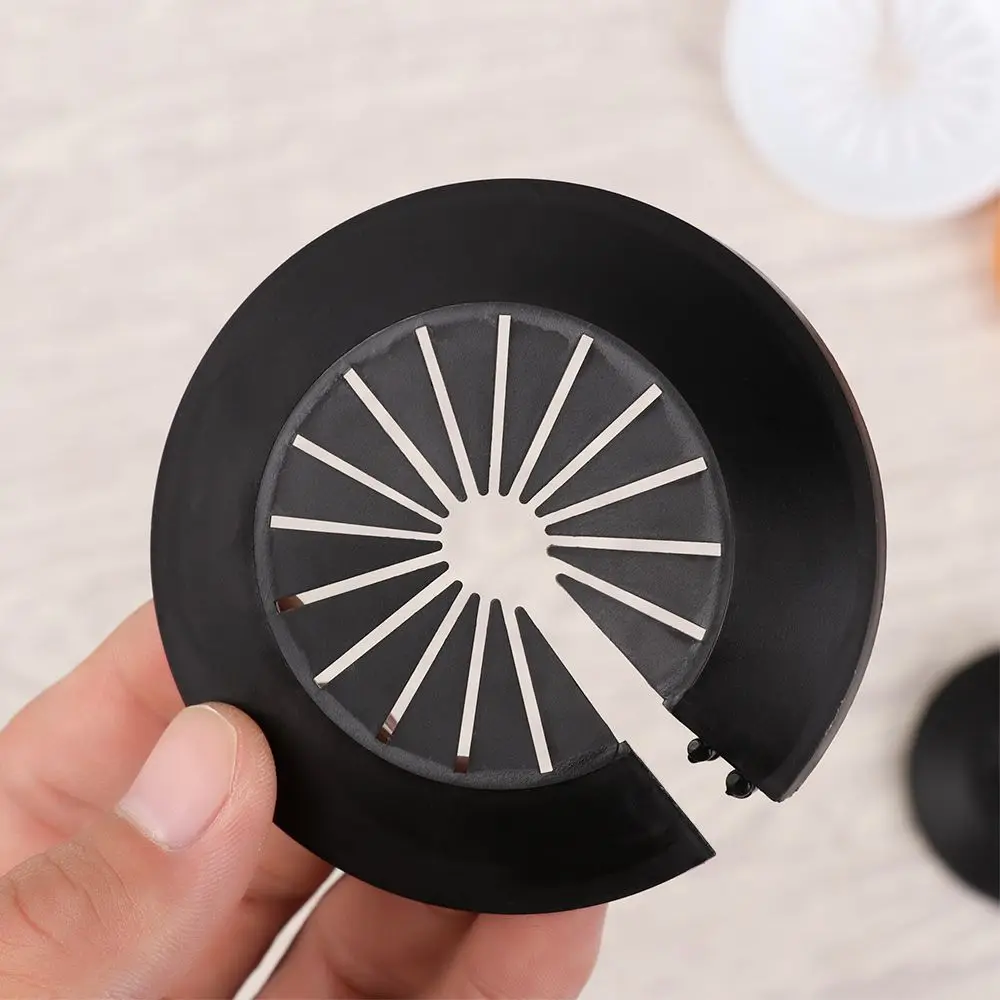 For Wall Ducts Plumb-Pak Pipe Pipe Decorative Cover Decorative Angle Valve Hollow Occlusion Decoration Radiator Pipe Covers