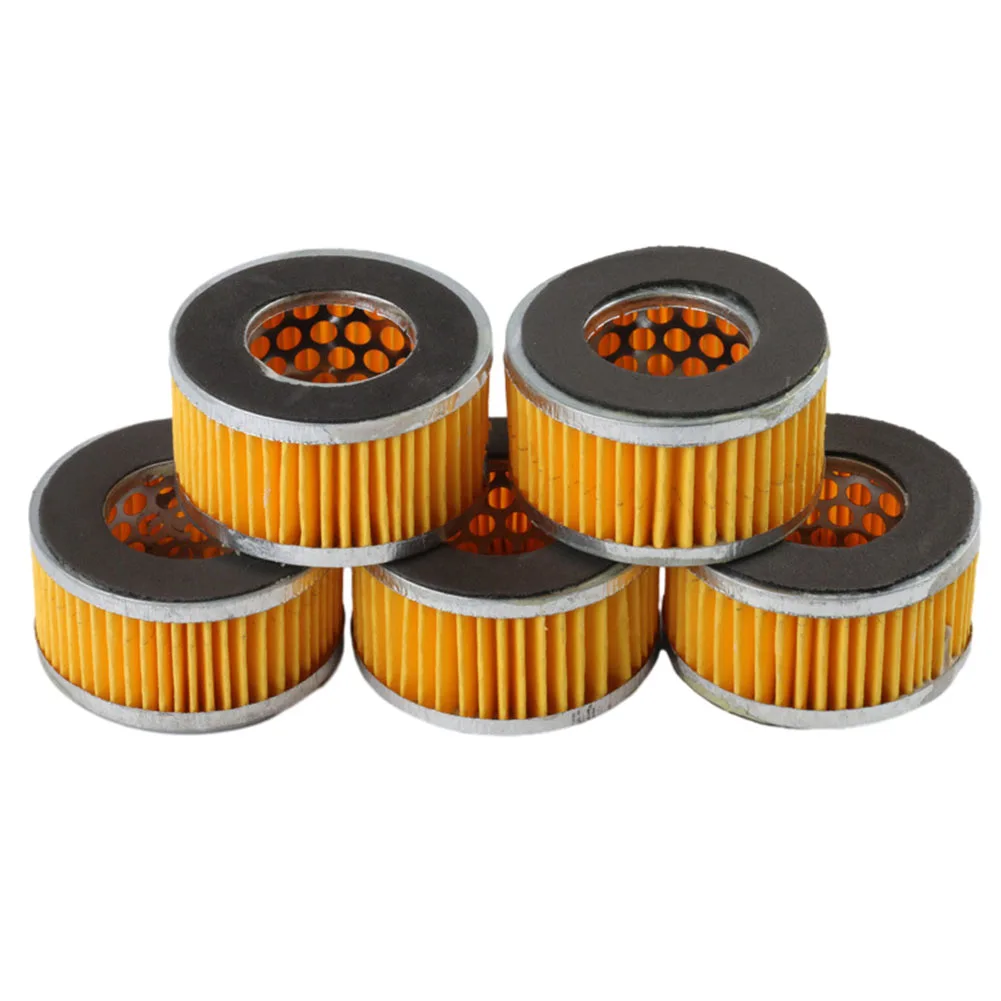 Replacement For Air Intake Filter for element Set 5pcs for Air Compressor Filter Applications Matching Type 65 Spec