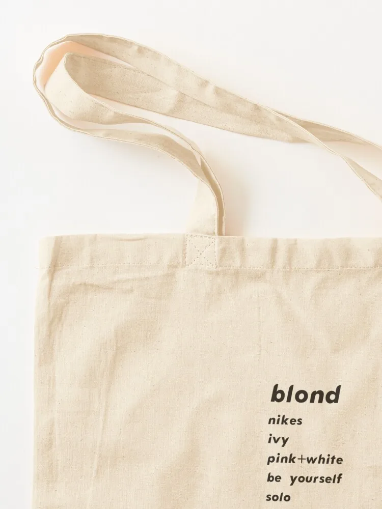 قائمة التتبع الأشقر - حقيبة حمل سوداء حقيبة يد نسائية للمتسوقين حقيبة قماش نسائية #3