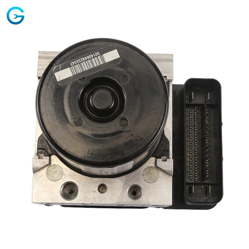 

CN15-2C219-AC CN15-2C405-CA Автомобильный модулятор ABS ESP Модуль для контроллера Antilock Brake для Ecosport B515 ESC