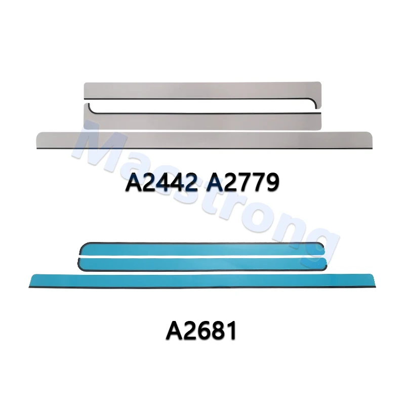 New A2941 A2442 A2779 A2485 LCD Screen Adhesive Sticker Glue Tape for MacBook Pro 14\