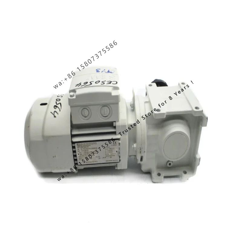 Brand New PLC S37DR63M2/BR 415-460V 1.03/0.60A Unbeatable Value