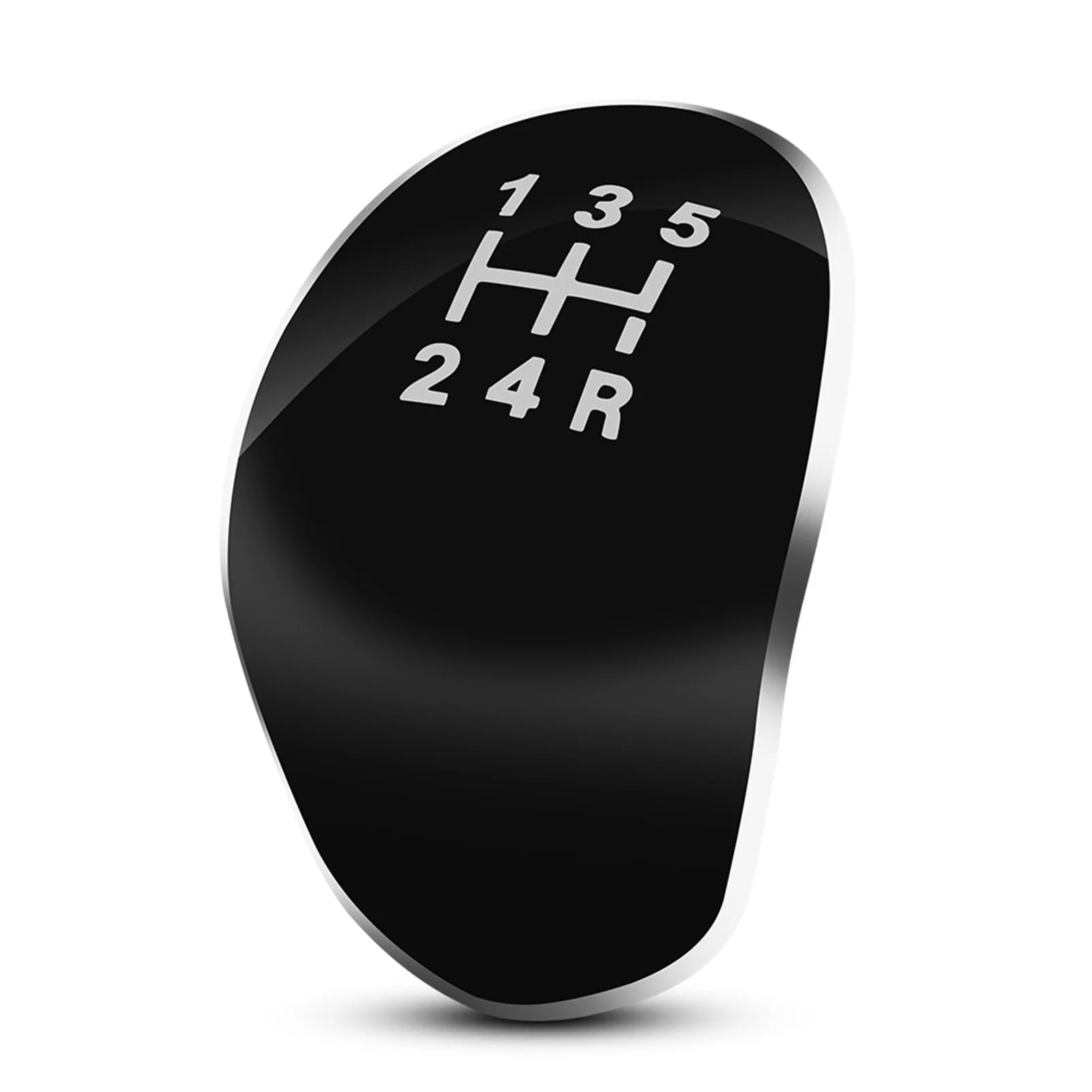 

5 Speed Car Gear Knob Head Cover for Focus Gear Shift Knob Head Gear Shift Knob Cover Gear Shift Knob for