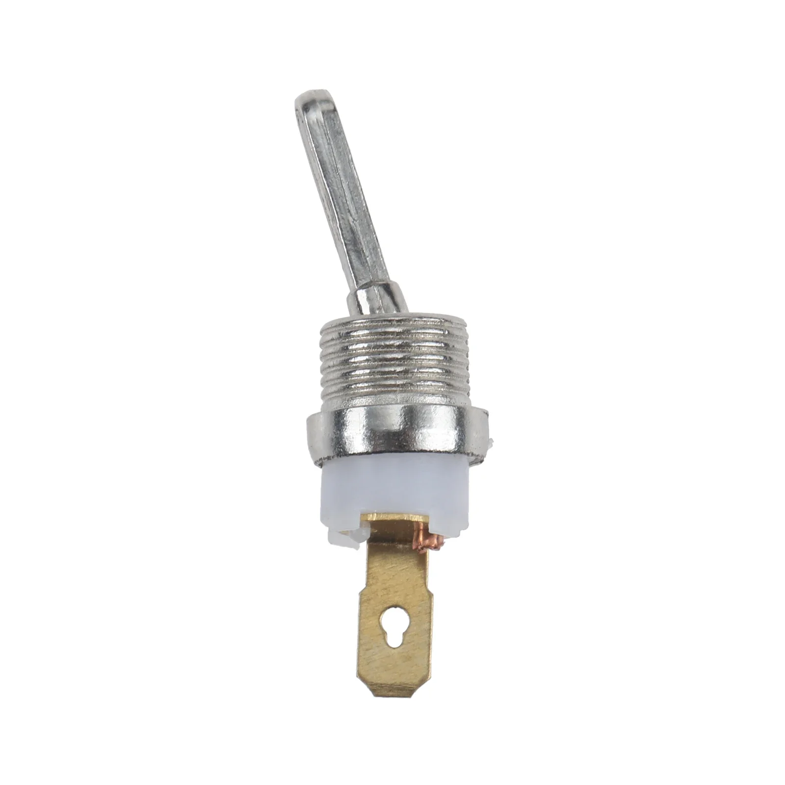 1Pc Chain Saw Flameout/Rocket Switch On/off Toggle Switch for 2500 3800 6200 4500 5200 5800 Chainsaw Parts Garden Tool