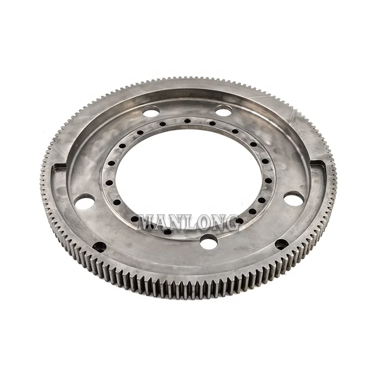 

For Manlong Forklift Spare Parts Bearing Ring 256030 for BT Forklift Truck Parts