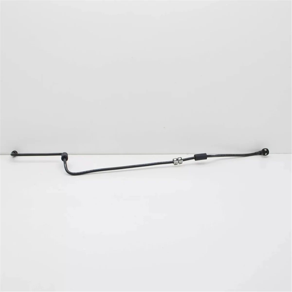 PAB12108125 Engine Exhaust Pipe Vent Line Hose for Porsche Cayenne 2019